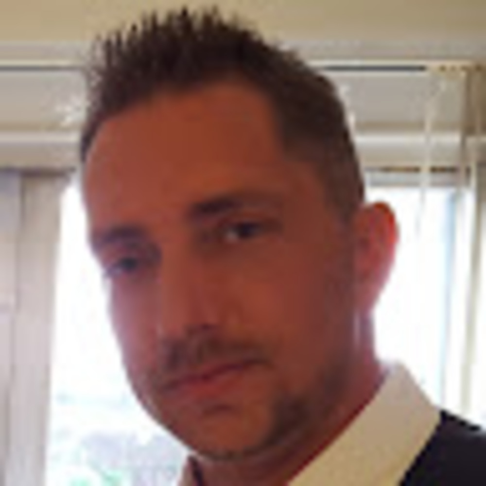 Meet your Posher, Chris